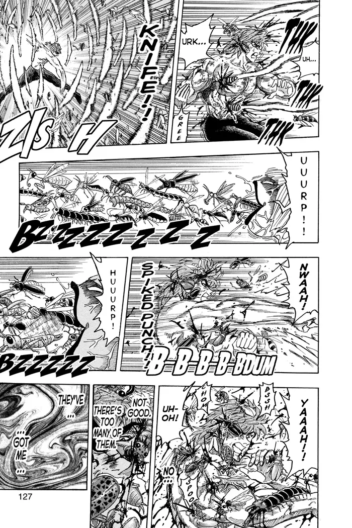 Toriko Chapter 85 image 17_optimized